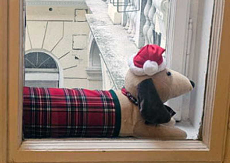 Huzatfogó ablakpárna 2 féle méretben