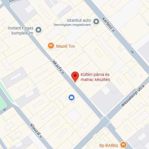 1072 Budapest, Akácfa utca 41.